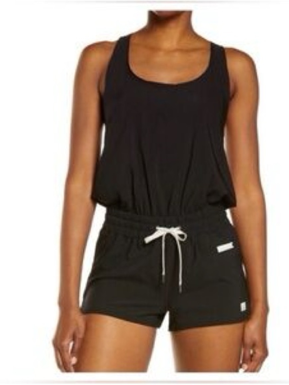Vuori Clementine Romper